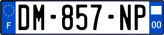 DM-857-NP