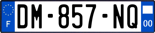 DM-857-NQ