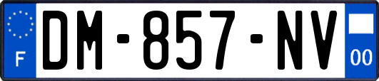 DM-857-NV