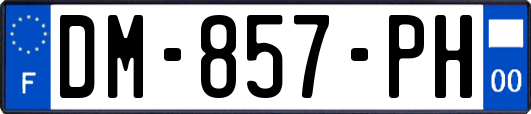 DM-857-PH