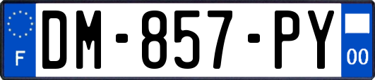 DM-857-PY