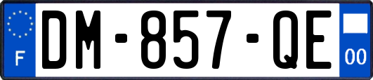 DM-857-QE