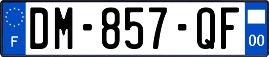 DM-857-QF