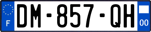 DM-857-QH