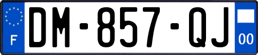 DM-857-QJ