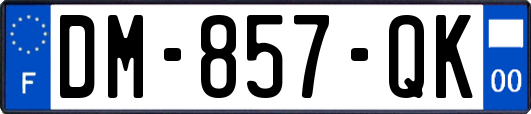 DM-857-QK
