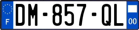 DM-857-QL