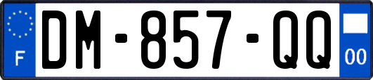 DM-857-QQ
