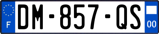 DM-857-QS