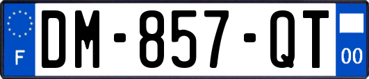 DM-857-QT