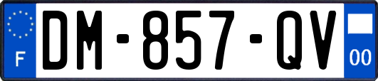 DM-857-QV