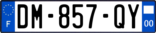 DM-857-QY