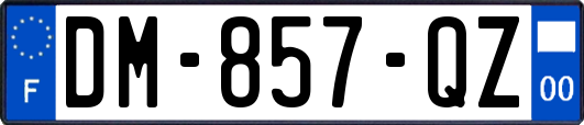 DM-857-QZ