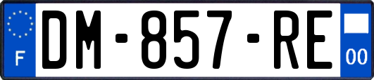 DM-857-RE