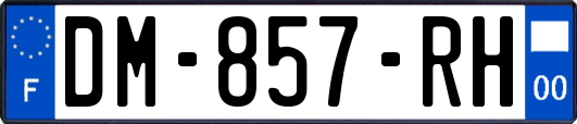 DM-857-RH