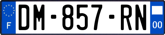 DM-857-RN