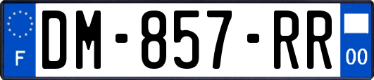 DM-857-RR