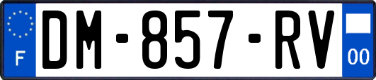 DM-857-RV