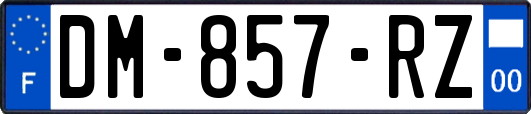 DM-857-RZ