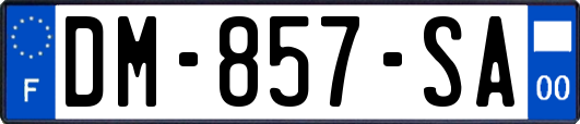 DM-857-SA