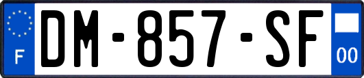 DM-857-SF