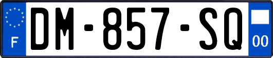 DM-857-SQ
