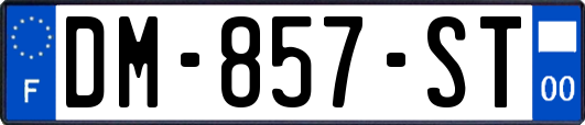 DM-857-ST