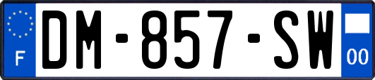 DM-857-SW