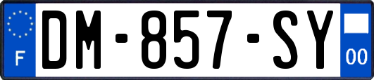 DM-857-SY