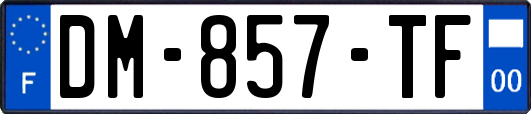 DM-857-TF