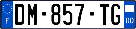 DM-857-TG