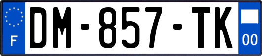 DM-857-TK