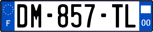 DM-857-TL