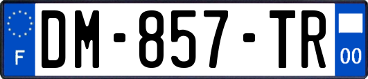 DM-857-TR