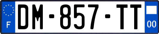 DM-857-TT