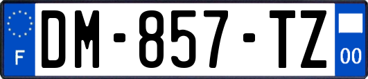 DM-857-TZ