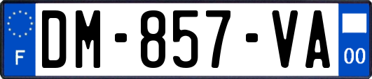 DM-857-VA