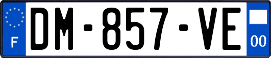 DM-857-VE