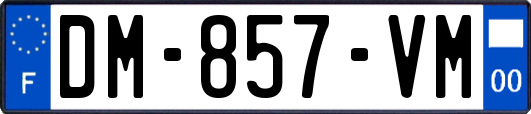 DM-857-VM