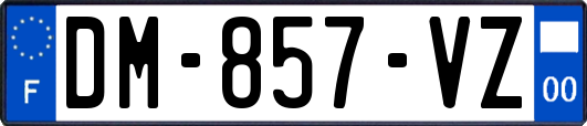 DM-857-VZ