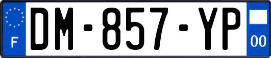 DM-857-YP