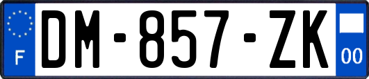 DM-857-ZK