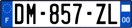 DM-857-ZL