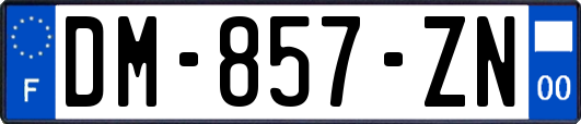 DM-857-ZN