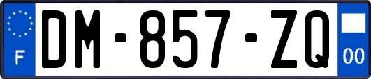 DM-857-ZQ