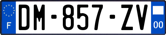 DM-857-ZV