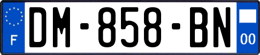DM-858-BN