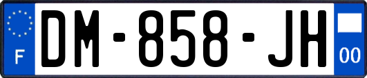 DM-858-JH