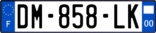 DM-858-LK
