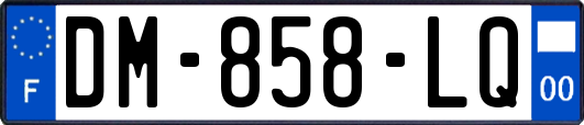 DM-858-LQ